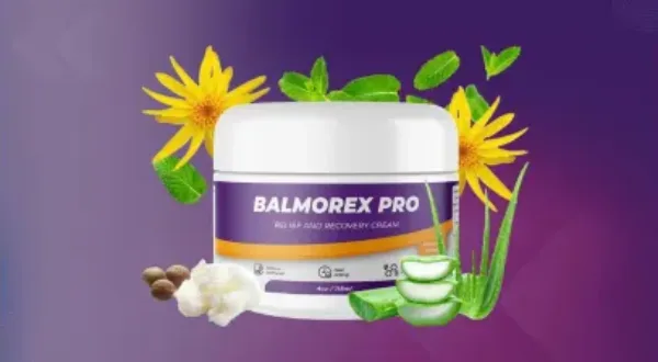 Balmorex Pro: Scam or Legit? The Real Truth Revealed