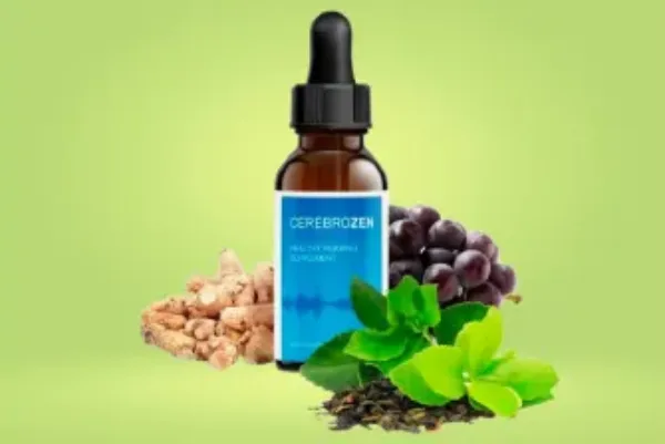 Cerebrozen: Scam or Legit? The Truth Behind the Supplement