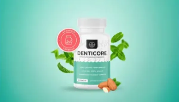 DentiCore: Scam or Legit? The Truth About This Dental Solution