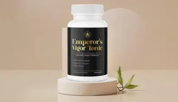 Is Emperor's Vigor Tonic a Scam or Legit? The Complete Truth