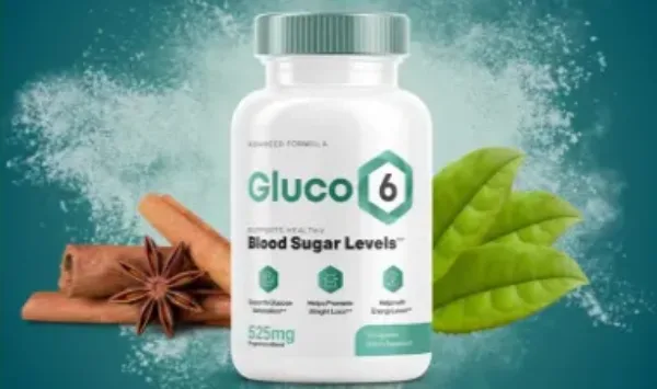 Is Gluco6 a Scam or Legit? A Deep Dive into the Truth