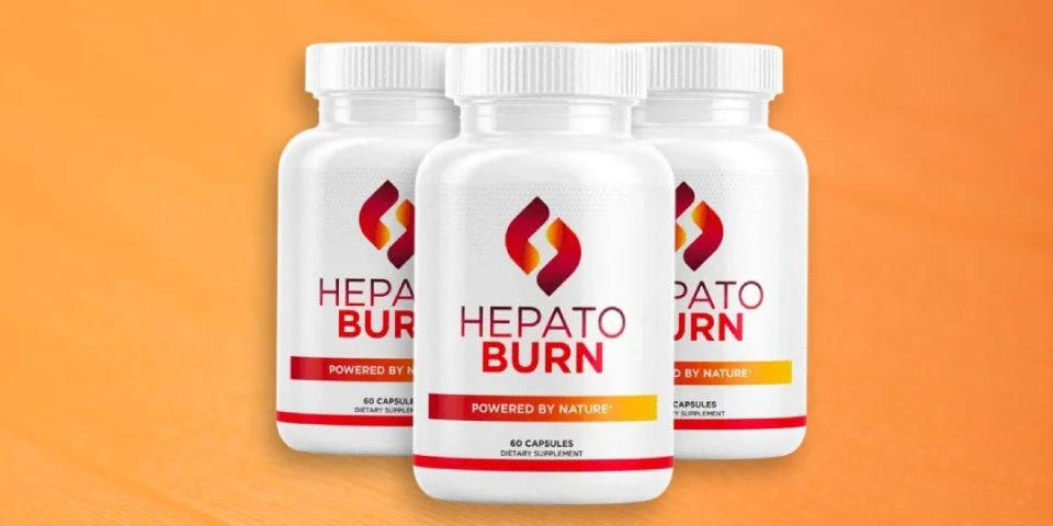 HepatoBurn Reviews 2025 - Must Read Before Purchase