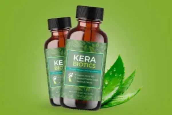 Is KeraBiotics a Scam or Legit? The Truth About This Toenail Fungus Treatment