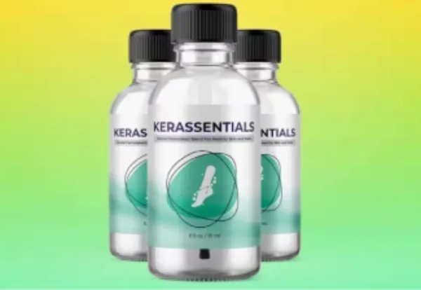 Kerassentials Reviews [2025]: It is Scam or Legit?