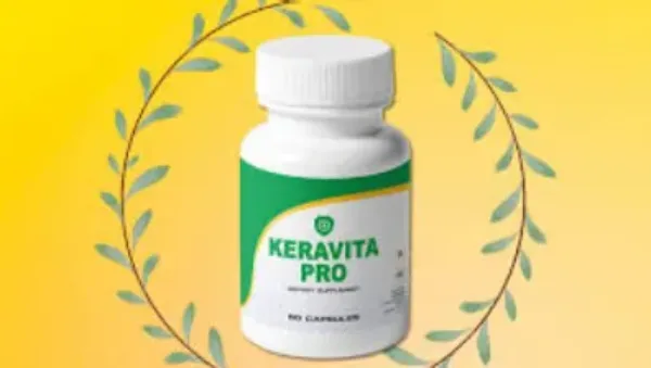 Is Keravita Pro a Scam or Legit? The Truth Revealed