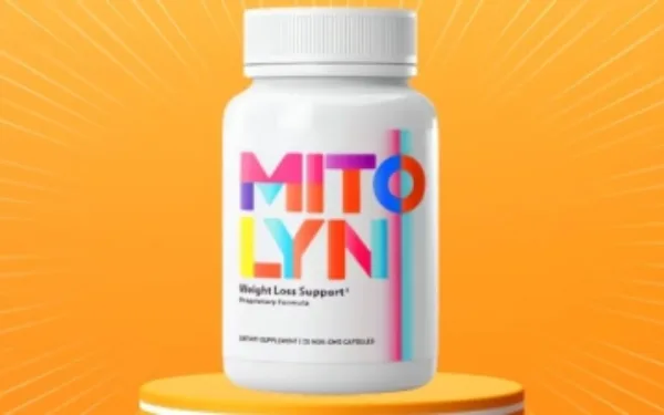 Mitolyn Reviews 2025 - Scam or Legit? Read This Before Buying