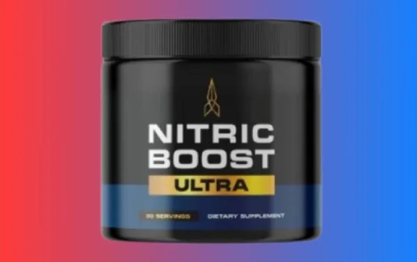 Is Nitric Boost Ultra a Scam or Legit? A Comprehensive Review