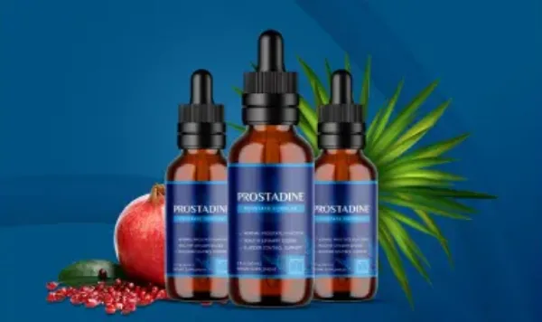Is Prostadine a Scam or Legit? The Truth About This Prostate Supplement