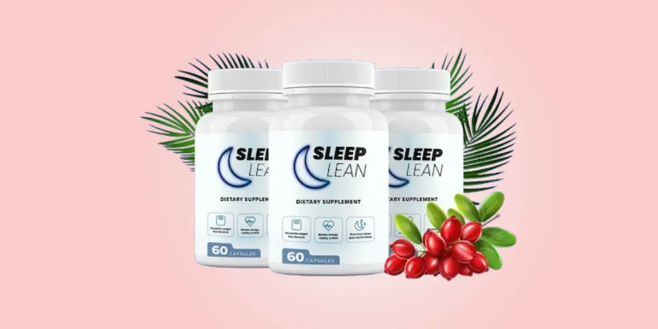 Sleep Lean Reviews 2025: Scam Alert or Real Deal?