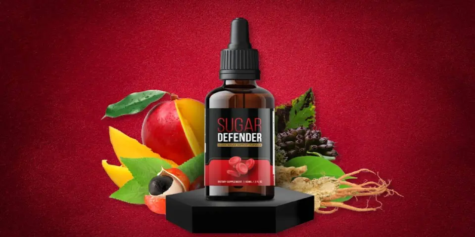 Sugar Defender Review: The "Scam" I Exposed (It's Not What You Think)
