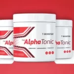 Alpha Tonic forMale sexual health.