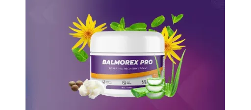 Balmorex Pro Scam