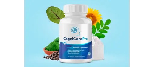 CogniCare Pro Scam