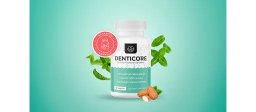 DentiCore Scam or Legit