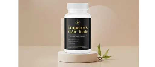 Emperor’s Vigor Tonic scam