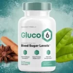 Gluco6 Scam