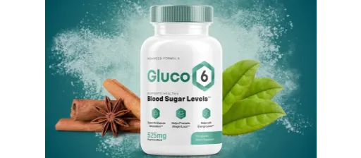 Gluco6 Scam