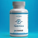 Igenics Eye Supplements