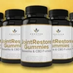 Joint Restore Gummies