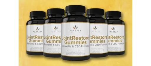 Joint Restore Gummies