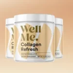 Refreshed Collagen Scam