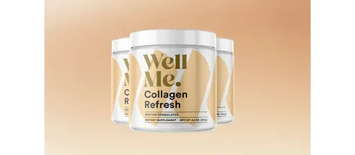 Refreshed Collagen Scam