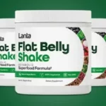 Lanta Flat Belly Shake a Scam or Legit