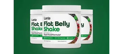 Lanta Flat Belly Shake a Scam or Legit